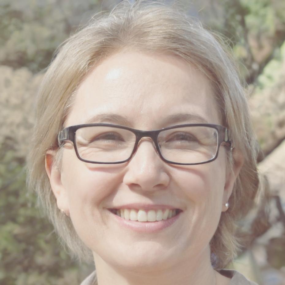 Ritratto di Eleonora Vitali